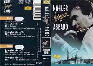 Mahler, Abbado - Adagio