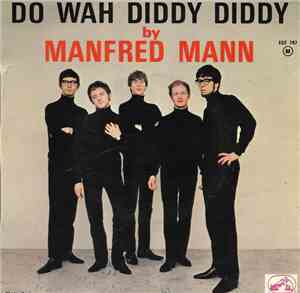 Manfred Mann - Do Wah Diddy Diddy