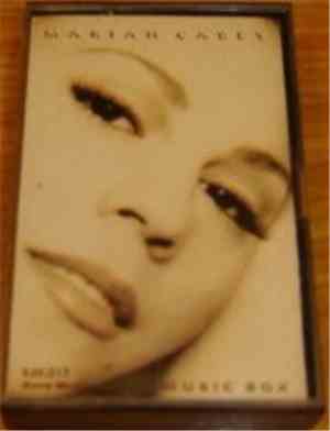 Mariah Carey - Music Box