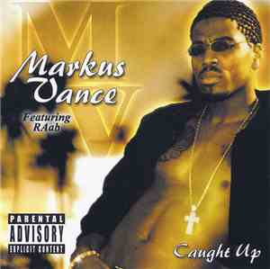 Markus Vance - Caught Up