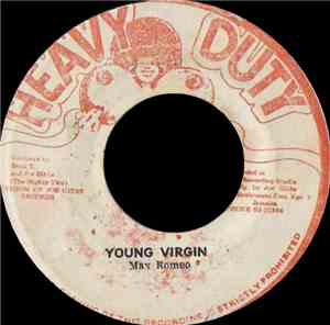 Max Romeo - Young Virgin