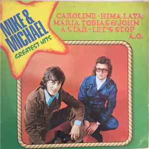 Mike & Michael - Greatest Hits