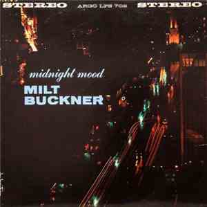 Milt Buckner - Midnight Mood
