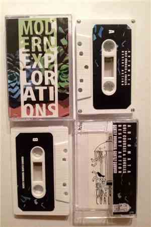 Modern Explorations - Modern Explorations