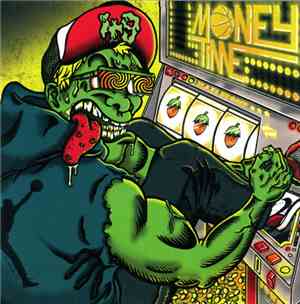 Money Time - Get Nuts Or Die Tryin'