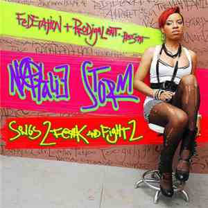 Natalie Storm - Songs 2 F@#K and Fight 2