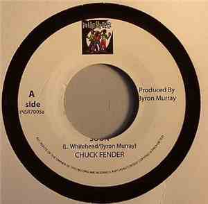 Natty King, Chuck Fender - Soon