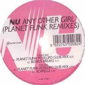 NU - Any Other Girl