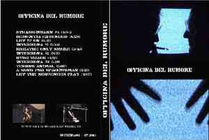 Officina Del Rumore - Officina Del Rumore