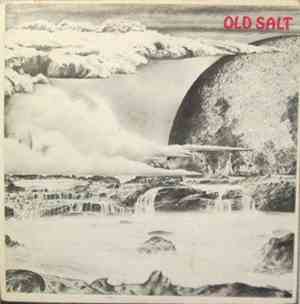 Old Salt - Old Salt