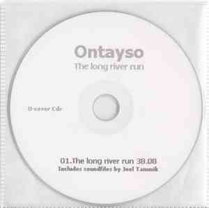 Ontayso - The Long River Run