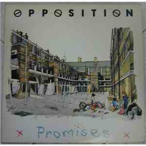Opposition - Promises
