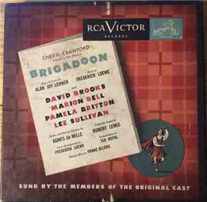 Original Cast - Brigadoon