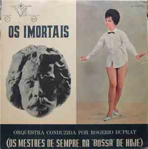 Os Imortais - Os Imortais