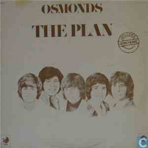 Osmonds - The Plan