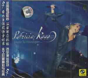 Patricia Kaas - Toute La Musique...
