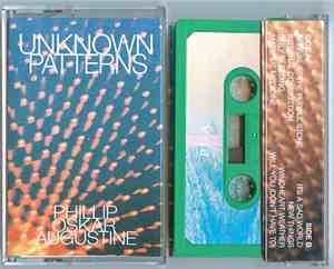 Phillip Oskar Augustine - Unknown Patterns