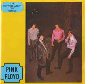 Pink Floyd - The Conversation Disc Series