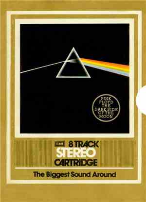 Pink Floyd - The Dark Side Of The Moon