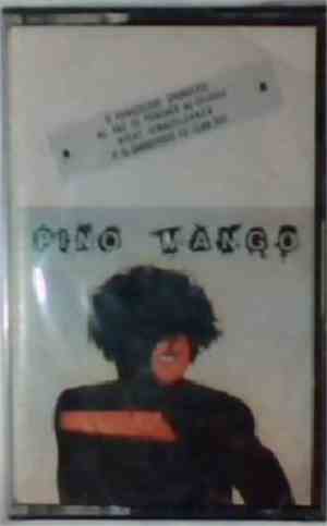Pino Mango - È Pericoloso Sporgersi