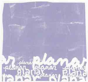 Planar - Goodbye Atmosphere, Goodbye Traffic
