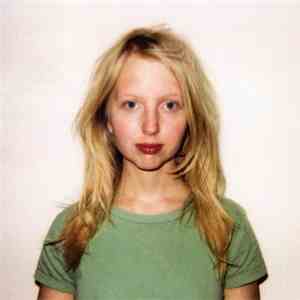 Polly Scattergood - Nitrogen Pink