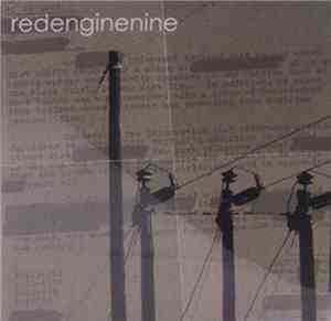 Red Engine Nine - Wishing To Elvis