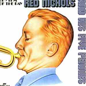 Red Nichols And His Five Pennies - Rhythm Of The Day