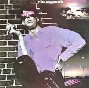 Ric Ocasek - Beatitude