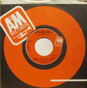 Rupert Hine & Cy Curnin - With One Look (The Wildest Dream)