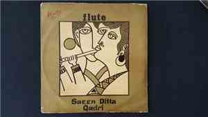 Saeen Ditta Qadri - Flute