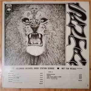 Santana - Santana