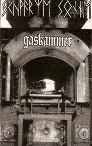 Schwarze Sonne - Gaskammer
