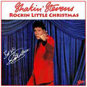 Shakin' Stevens - Rockin' Little Christmas