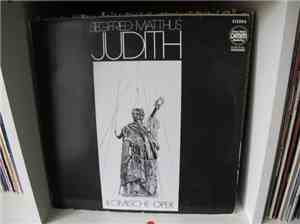 Siegfried Matthus - Judith
