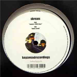 Skream - Sweetz (2005 Flex)