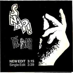 Snap! - The Power
