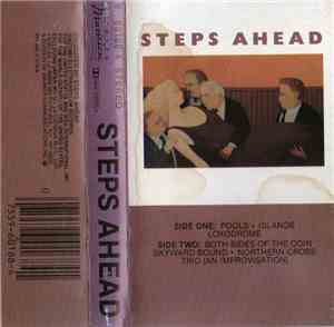 Steps Ahead - Steps Ahead