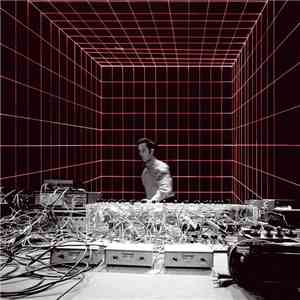 Steve Reich - Steve Reich At UC Berkeley University Museum 11.7.1970