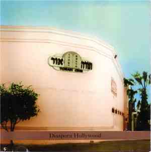Steven Bernstein - Diaspora Hollywood