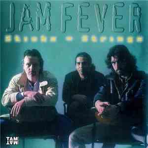 Sticks & Strings - Jam Fever