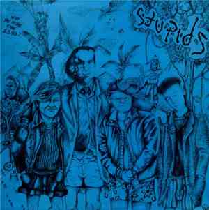 Stupids - Peruvian Vacation
