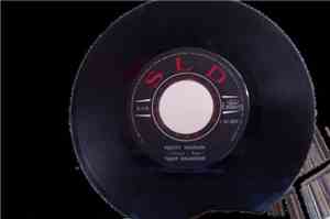 Terry Brandon, Del Martin - Pretty Woman / I Won't Forget You