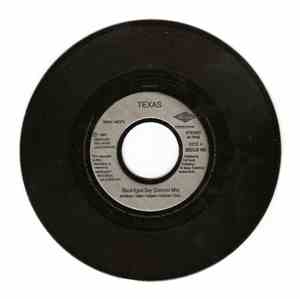 Texas - Black Eyed Boy