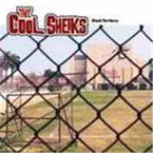 The Cool Sheiks - Sheik Territory