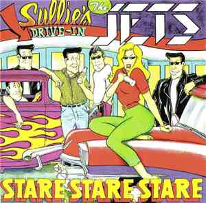 The Jets - Stare-Stare-Stare