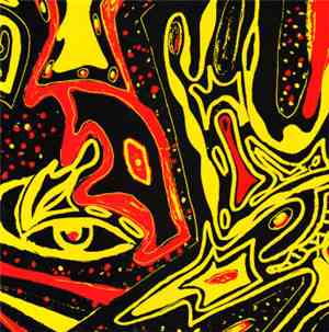 The Khan Jamal Creative Arts Ensemble - Drum Dance To The Motherland