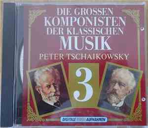The London Festival Orchestra - Die Großen Komponisten Der Klassischen Musi ...