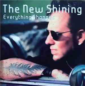 The New Shining - Everything Changes