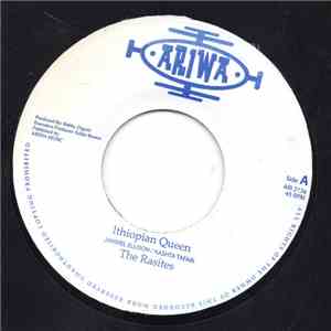 The Rasites - Ithiopian Queen / One World